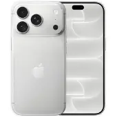 Apple iPhone 18 Pro 2TB Silber
