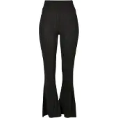 Urban Classics - Leggings für Damen TN855 (3XL) (Schwarz)