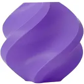 Bambu Lab Lab PLA Basic Filament 1,75mm 1kg Refill Purple Lila für 3D-Drucker AMS
