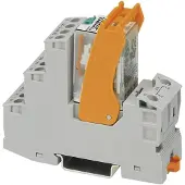 Phoenix Contact 2903318 Relaismodul RIF-2-RSC-LV-24AC/4X21 RIF2RSCLV24AC4X21 - 10 Stück