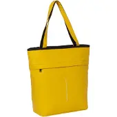 Bike Splash black planner shopper crossbag Occur Geel
