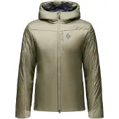 Black Diamond Synthetic 100 G Jacke