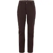 Fjällräven Abisko Winter Stretch Trousers W black oak (294) 48 Short