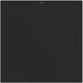 Bette 7350-035PLUS Duschfliesen Rechteck Air Ebony PLUS