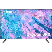 Samsung HCU7000, 139,7 cm (55"), 4K Ultra HD, 3840 x 2160 Pixel, LED, 16:9, Flach
