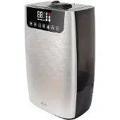 Be cool BCLB802IKUHF05, Schwarz, Silber, Schwarz, Flur, 105 W, AC, 220 - 240 V