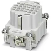 Phoenix Contact 1584046 Kontakteinsatz HC-DD24-I-CT-F HCDD24ICTF