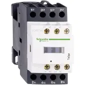Schneider Electric LC1DT25ED Leistungsschütz LC1D 4p, +1S+1Ö, Spule 48 V DC