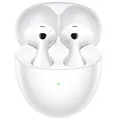 Huawei Kabellose Freebuds 6 Kopfhörer, weiß