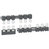 Schneider Electric LA9GQQ330 Stern-Dreieck Leistungsbrücken - TeSys Giga Schütz LC1G115-225