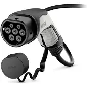 Phoenix Contact 1072654 AC-Ladekabel EV-T2G3C-1AC20A-10,0M2,5ESBK01 EVT2G3C1AC20A100M25ESBK01