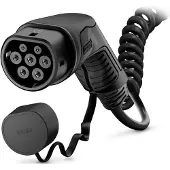 Phoenix Contact 1308604 AC-Ladekabel EV-T2G3C-3AC32A-5,0M6,0EHBK11 EVT2G3C3AC32A50M60EHBK11
