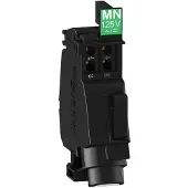 Schneider Electric Unterspannungsauslöserer MN 24VAC 50/60Hz und 24VDC für ComPact NSXm/PowerPact B LV426801