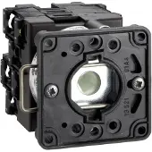 Schneider Electric Electric K2Q034N Nockenschaltwerk K2-Q, 20A, 4-polig, Stufenwahlsch.