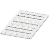 Phoenix Contact 0824507 Marker für Klemmen UC1-TM 5 CUS UC1TM5CUS