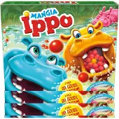 Hasbro Hippo Flipp, 4 Jahr(e), 10 min