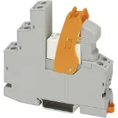Phoenix Contact 2903347 Relaismodul RIF-1-RSC-LV-230AC/2X21 RIF1RSCLV230AC2X21 - 10 Stück