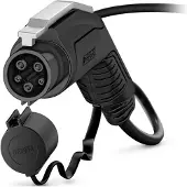 Phoenix Contact 1064755 AC-Ladekabel EV-T1G2K-1AC32A-5,0M10ASBK11 EVT1G2K1AC32A50M10ASBK11