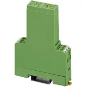 Phoenix Contact 2954154 Solid-State-Relaismodul EMG 17-OV- 24DC/ 60DC/3 EMG17OV24DC60DC3 - 10 Stück