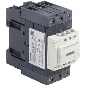 Schneider TeSys Deca Leistungsschütz 65A 3P 110V AC 1Ö 1Ö LC1D65AF7