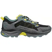 Garmont - Nexus GTX - Wanderschuhe Gr 46,5 grau