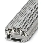 Phoenix Contact 3036301 Durchgangsklemme STS 4-QUATTRO BU STS4QUATTROBU - 50 Stück