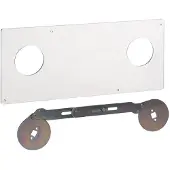 Schneider Electric Verriegelungssatz für 2 ComPact NS630b-1600, mit Drehgriffen 33890