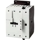 Eaton Power Quality Eaton 109910 Leistungsschütz, 4 -polig, Gleichstrombetätigung: 125 A, RDC 24: 24 - 27 V DC, Schraubklemmen DILMP125(RDC24)