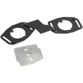 Schneider Electric Mechanische Verriegelung,für Geräte mit erweitertemDrehantrieb,INS40-160 28953