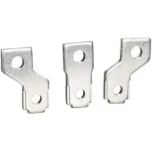 Schneider Electric Anschlussverbreiterung 3 polig von 27 mm auf 35 mm ComPact NSXm/PowerPact B LV426940