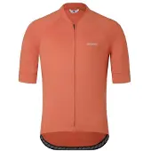Straede - Kaern Jersey Pro - Radtrikot Gr L rot