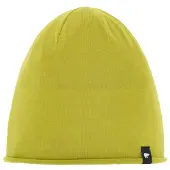 Eisbar - Pulse Oversize - Mütze Gr One Size gelb