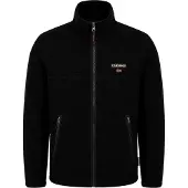 Napapijri T-tynik Full Zip black 041 (041) L
