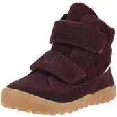 Pepino by Ricosta Lauflern Stiefel in lila | Gr.: 25