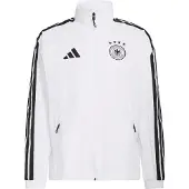 Adidas Germany Home Anthem Reißverschlusspullover