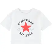 Converse Kids Dissected Ctp Kurzarm-t-shirt
