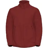 Jack Wolfskin High Curl Jacke