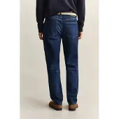 Gant 1000011 Regular Fit Jeans