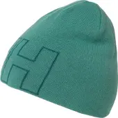 Helly Hansen Unisex Outline Beanie opal green (494) STD