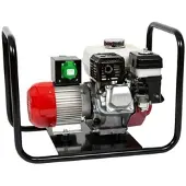 Elmag Benzin-Hochfrequenz Umformer - 63271