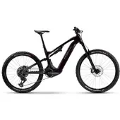 Haibike Allmtn CF 9 High 2026