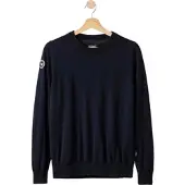 Holebrook Nelly Crew WP dark navy (675) M