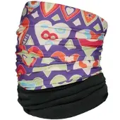 Barts Multicol Polar Heart purple (18)