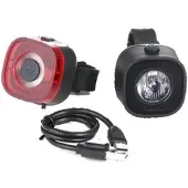 Woom Fahrradlicht BEAM