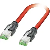 Phoenix Contact 1412376 Patch-Kabel NBC-R4AC/3,0-93K/R4AC NBCR4AC3093KR4AC - 50 Stück