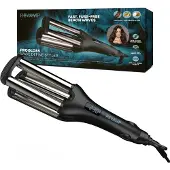 Revamp Progloss Wave Define Styler Professional, Ionen-Technologie, Zylinder ang