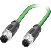 Phoenix Contact 1038749 Netzwerkkabel NBC-M12MSD/ 5,0-93C/M12MSD NBCM12MSD5093CM12MSD