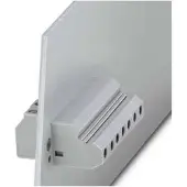 Phoenix Contact 0709026 Durchführungsklemme HDFKV 4 HDFKV4 - 50 Stück