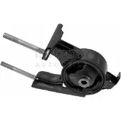 METZGER Lagerung, Motor 8054306