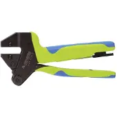 Rennsteig Sondermodell PEW 12 für große Aderendhülsen 70 mm2, Systemmaß 16 mm - 625 00093 3